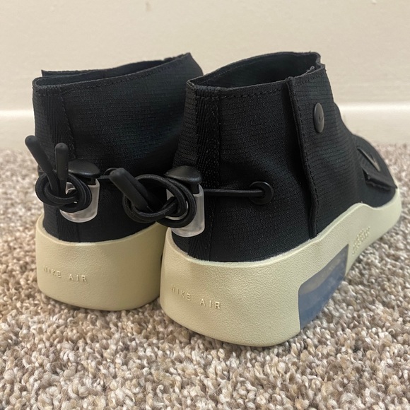 ‼️SOLD‼️Nike Air “Fear Of God’ Moccasin - Picture 3 of 7